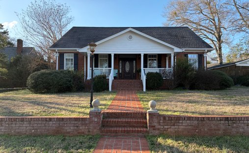 House in Bogart, Georgia, United States 1