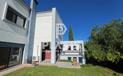 House in Kalyvia Thorikou, Attica, Greece 1