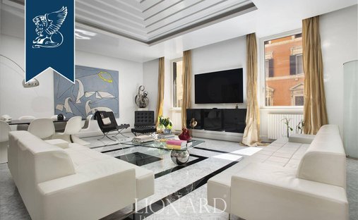Apartamento en Prati, Roma, Italia 1