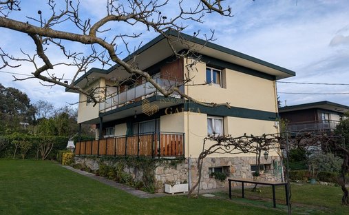 Casa di campagna a Getxo, Paesi Baschi, Spagna 1