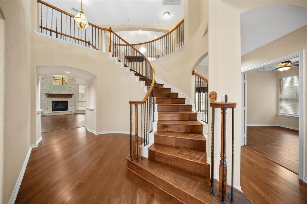House in Grand Prairie, Texas, United States 4 - 17396582