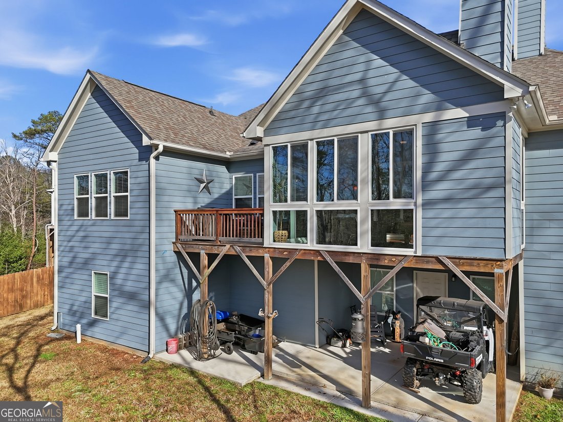 House in Ellijay, Georgia, United States 5 - 17401671