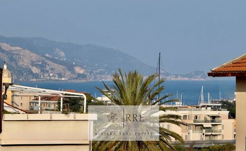 Apartment in Poets - Musicians - Fornaci, Loano, Liguria 1