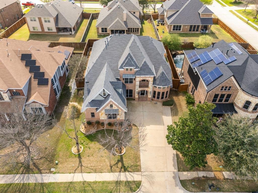 House in Grand Prairie, Texas, United States 3 - 17396582