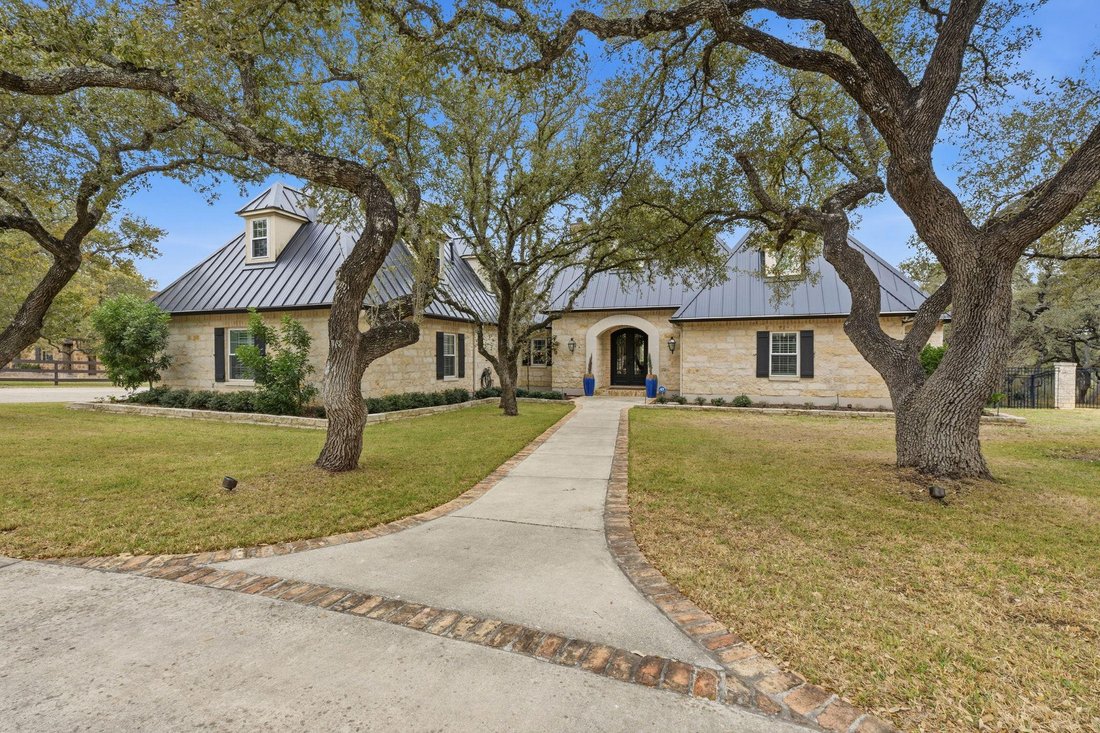 House in Wimberley, Texas, United States 2 - 17396116