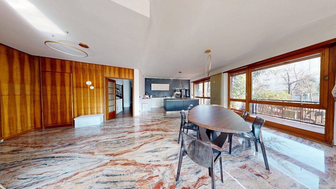 Apartment in Aurora, Turin, Italy 3 - 17402559