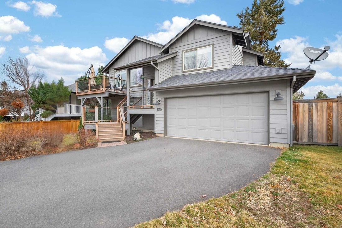 House in Bend, Oregon, United States 2 - 17398723