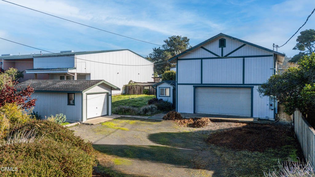Fort Bragg, California, United States 1 - 17401931