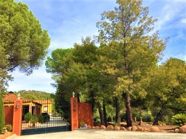 Country House in Villaviciosa de Cordoba, Andalusia, Spain 1 - 17402121