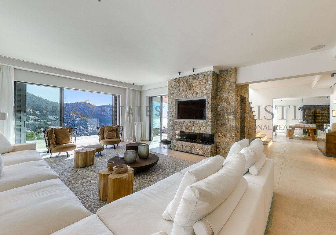 Villa a Port d'Andratx, Andratx, Isole Baleari 5 - 17397706