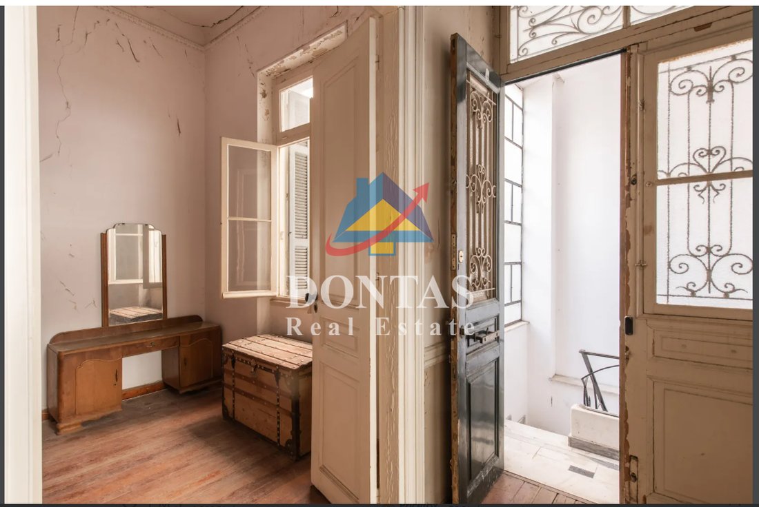 House in Gyzi District, 7th District of Athens, Athens 5 - 16156120
