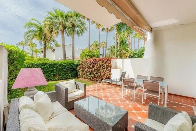 House in Cancelada, Estepona, Andalusia 4 - 17402216