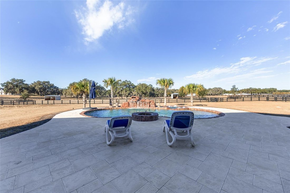House in Ocala, Florida, United States 3 - 17399662