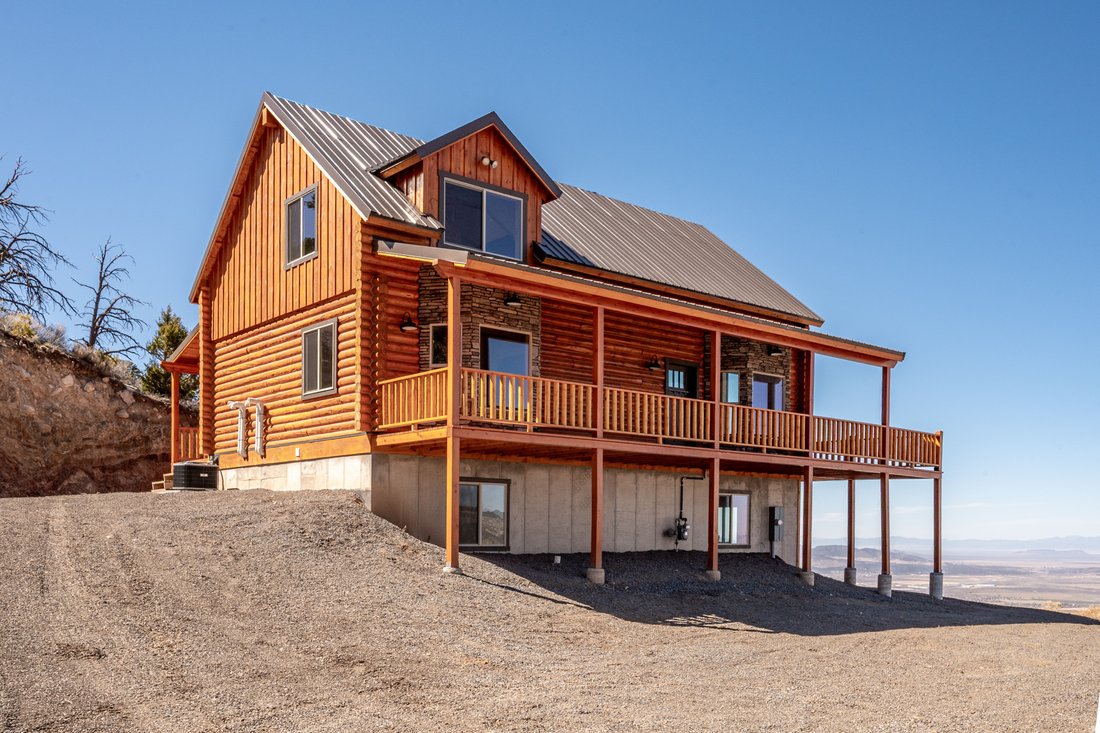 House in Cedar City, Utah, United States 2 - 17395834
