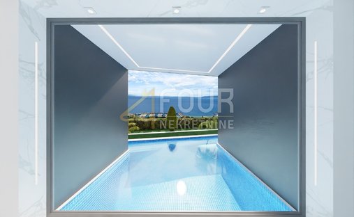 Apartment in Grad Opatija, Primorje-Gorski Kotar County, Croatia 1