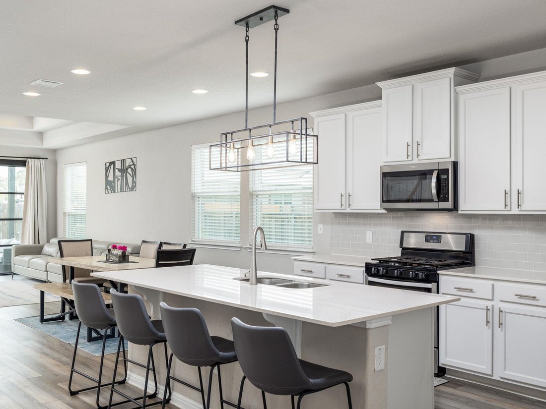 House in Georgetown, Texas, United States 5 - 17396097