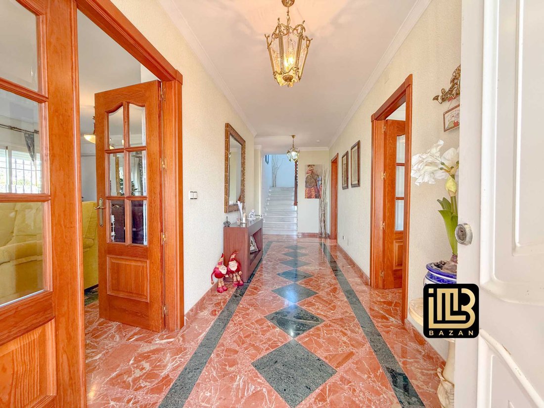 Chalet in Rincon de la Victoria, Andalusia, Spain 5 - 17399368