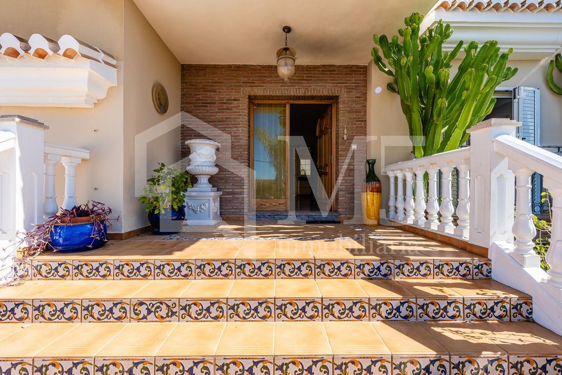 Estate in Torre del Mar, Velez-Malaga, Andalusia 3 - 17397845