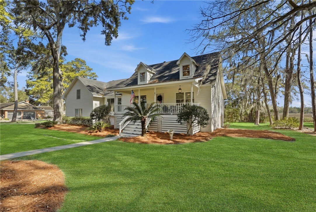 House in Brunswick, Georgia, United States 4 - 17398897