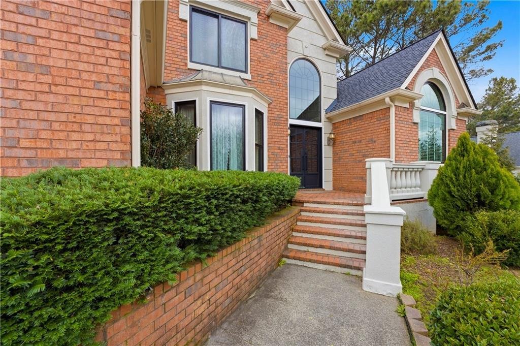 House in Alpharetta, Georgia, United States 3 - 17400120