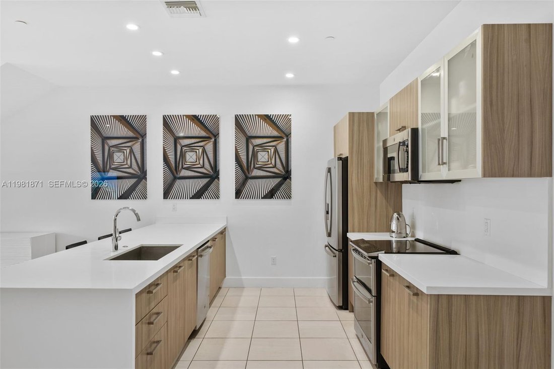 Condo in Fort Lauderdale, Florida, United States 5 - 17399261