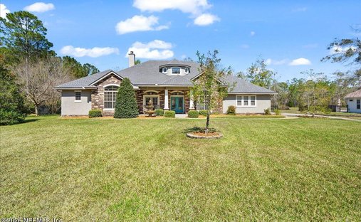 House in Jacksonville, Florida, United States 1