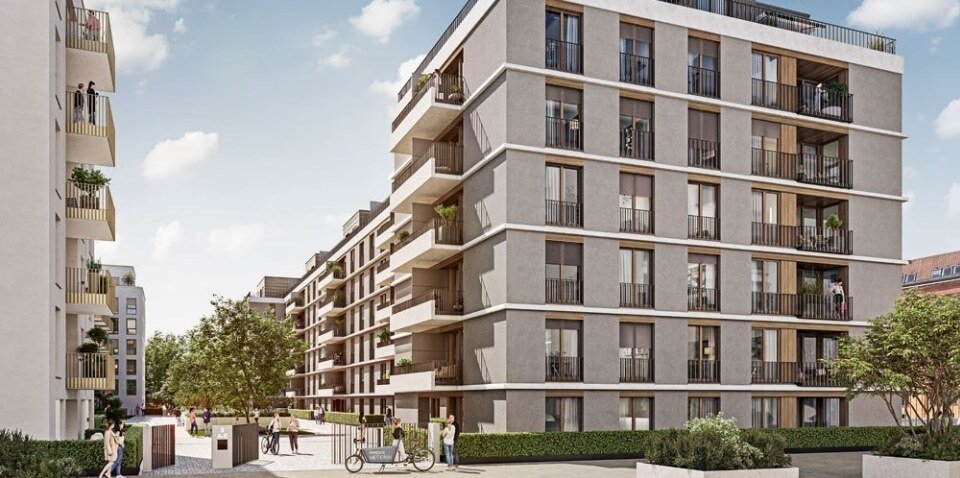 Apartment in Berlin, Berlin, Germany 5 - 17397059
