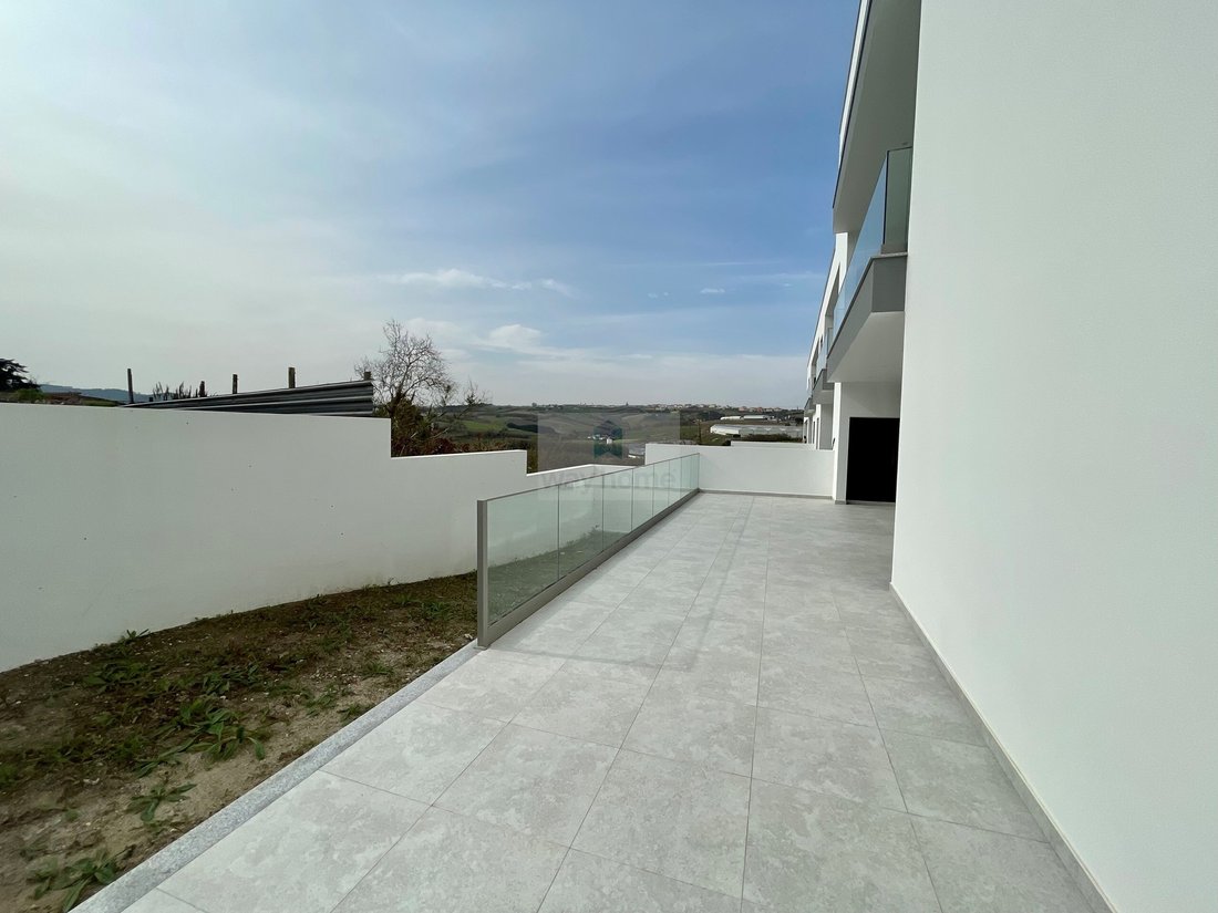 Apartment in Lourinha e Atalaia, Lisbon, Portugal 3 - 17398499