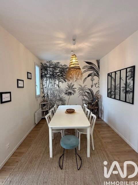 Apartment in Littoral, Le Touquet-Paris-Plage, France 2 - 17398737