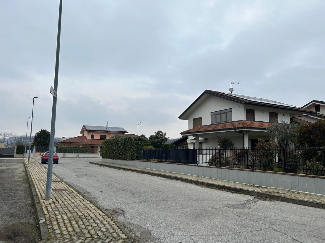 Villa in Bruino, Piedmont, Italy 3 - 17400095