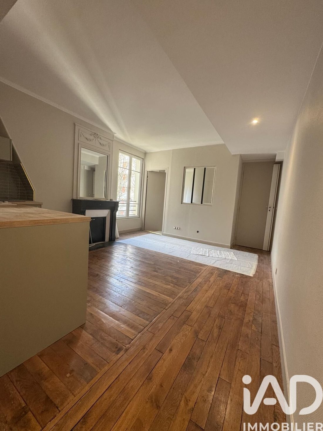 Apartment in Didot-Porte de Vanves, Paris 14e Arrondissement, Paris 3 - 17398835