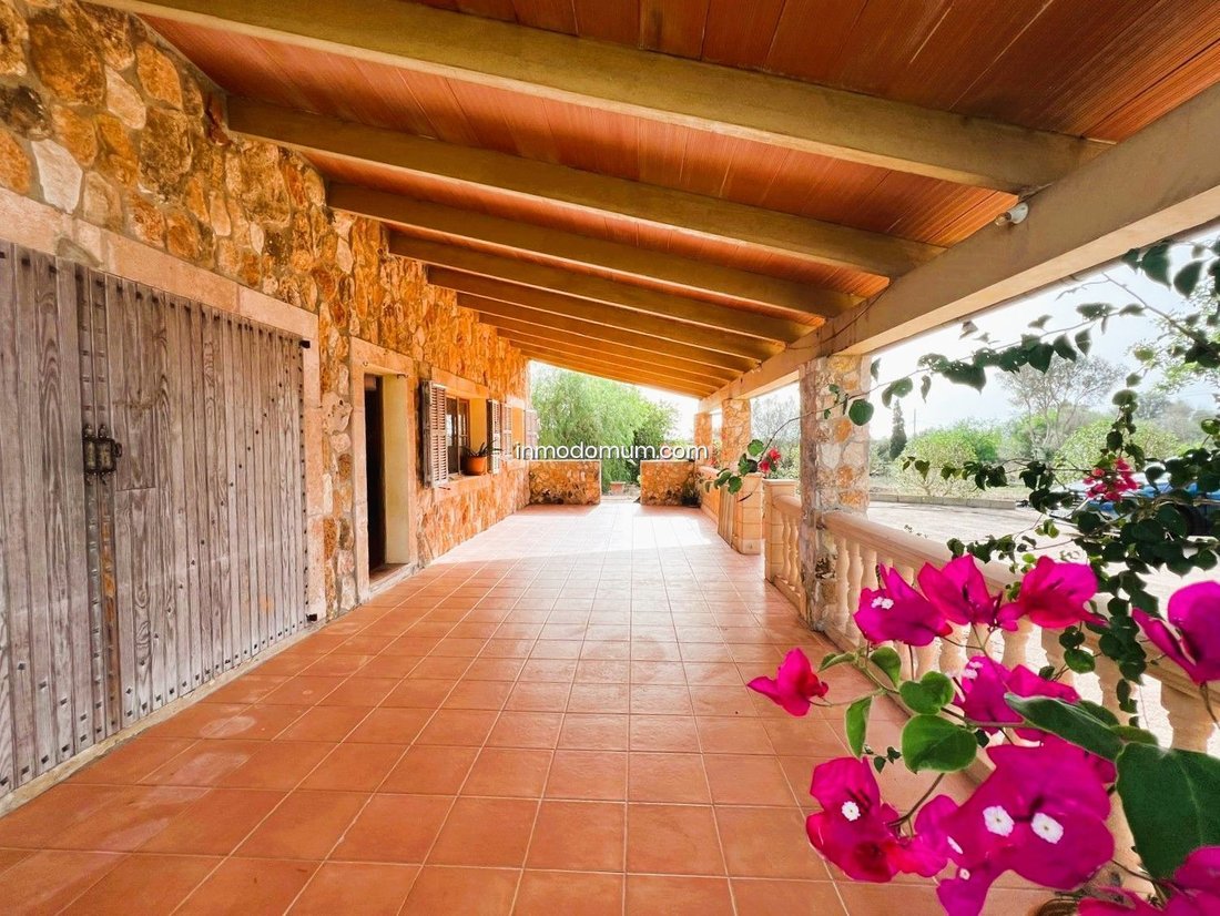 House in Santanyi, Balearic Islands, Spain 1 - 17399097