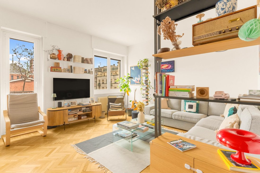 Apartment in Fiera, Milan, Italy 5 - 17399385