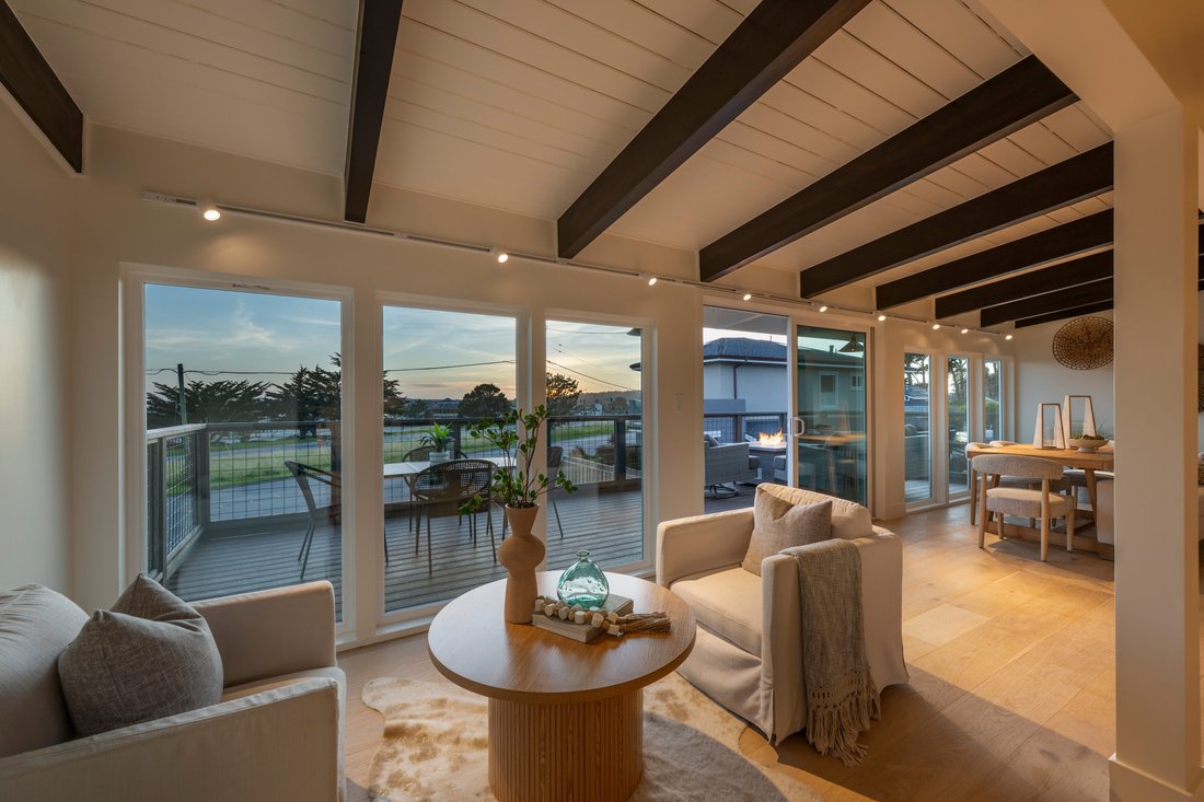 Casa a El Granada, California, Stati Uniti 4 - 17398529