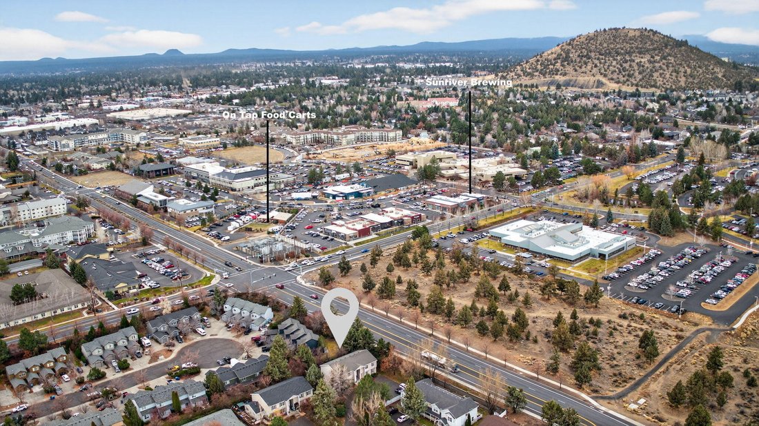 Bend, Oregon, United States 5 - 17398918