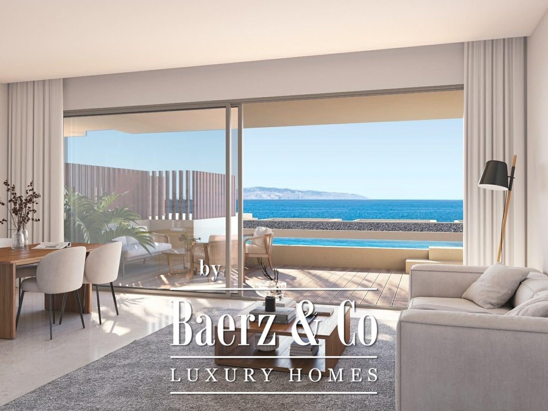 Penthouse in Callao Salvaje, Adeje, Canary Islands 4 - 17397717
