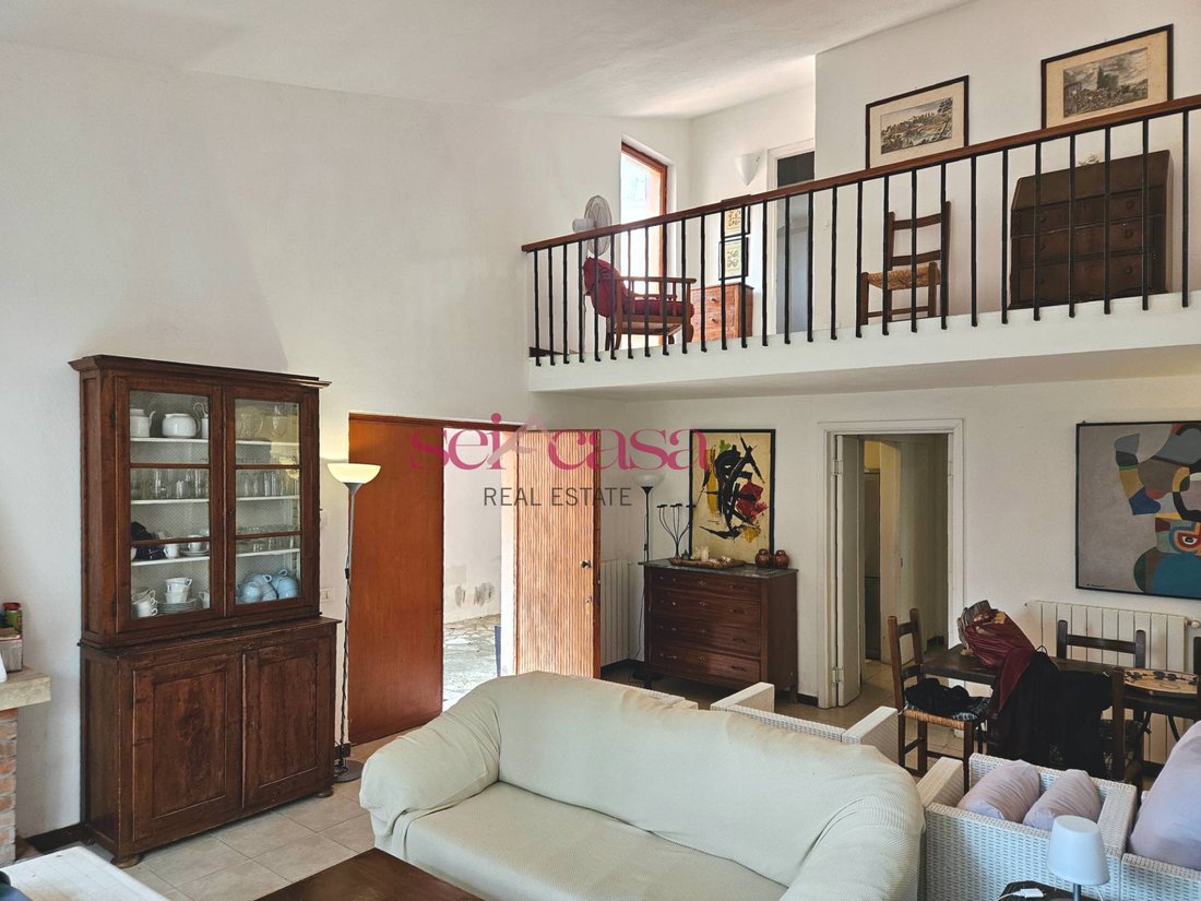 Villa in Punta Ala, Castiglione della Pescaia, Tuscany 2 - 16558700