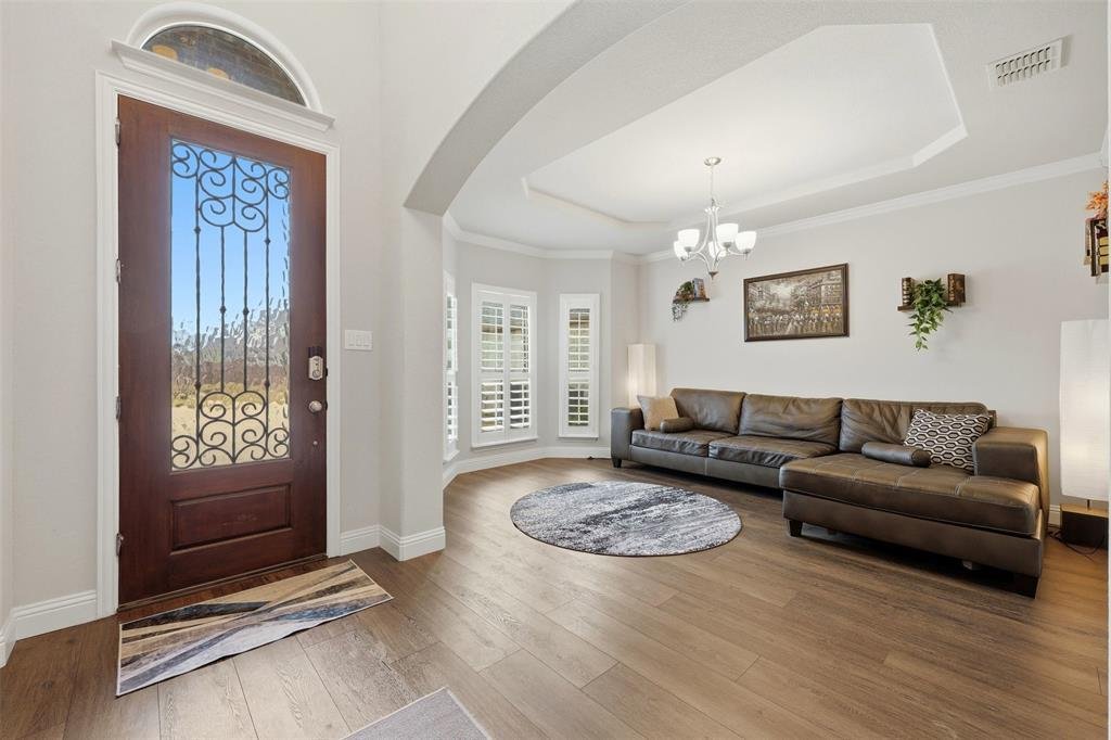 House in Arlington, Texas, United States 5 - 17396609