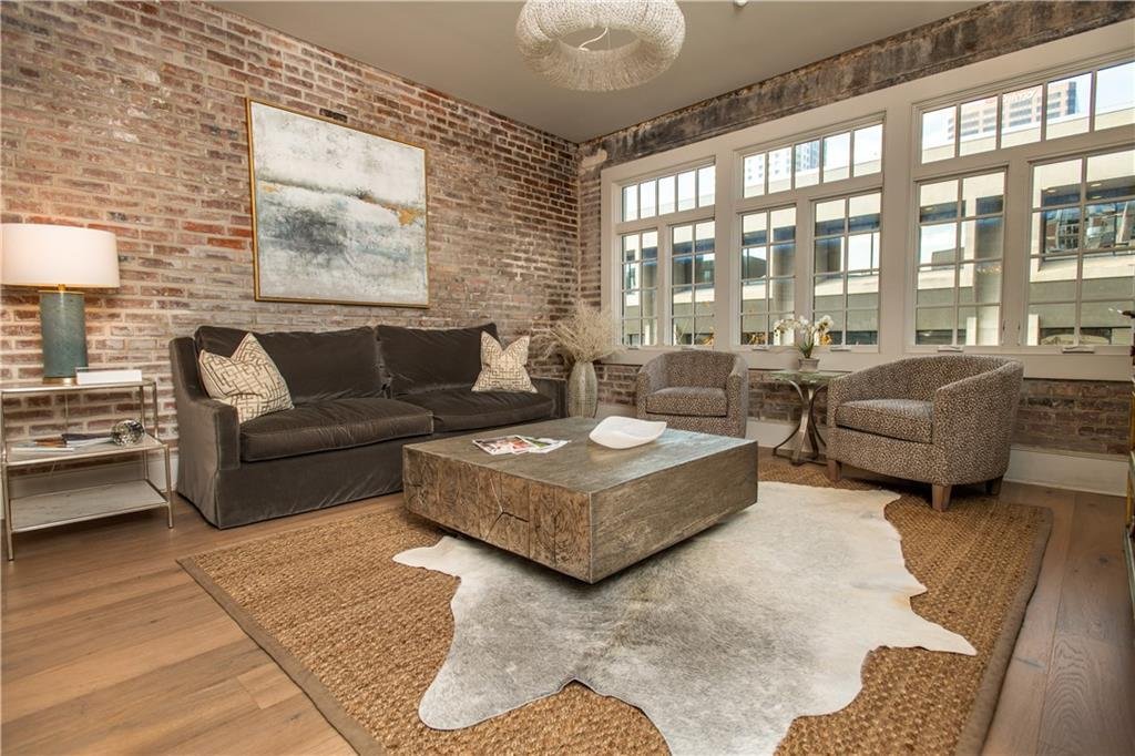 Condo in New Orleans, Louisiana, United States 3 - 17399018