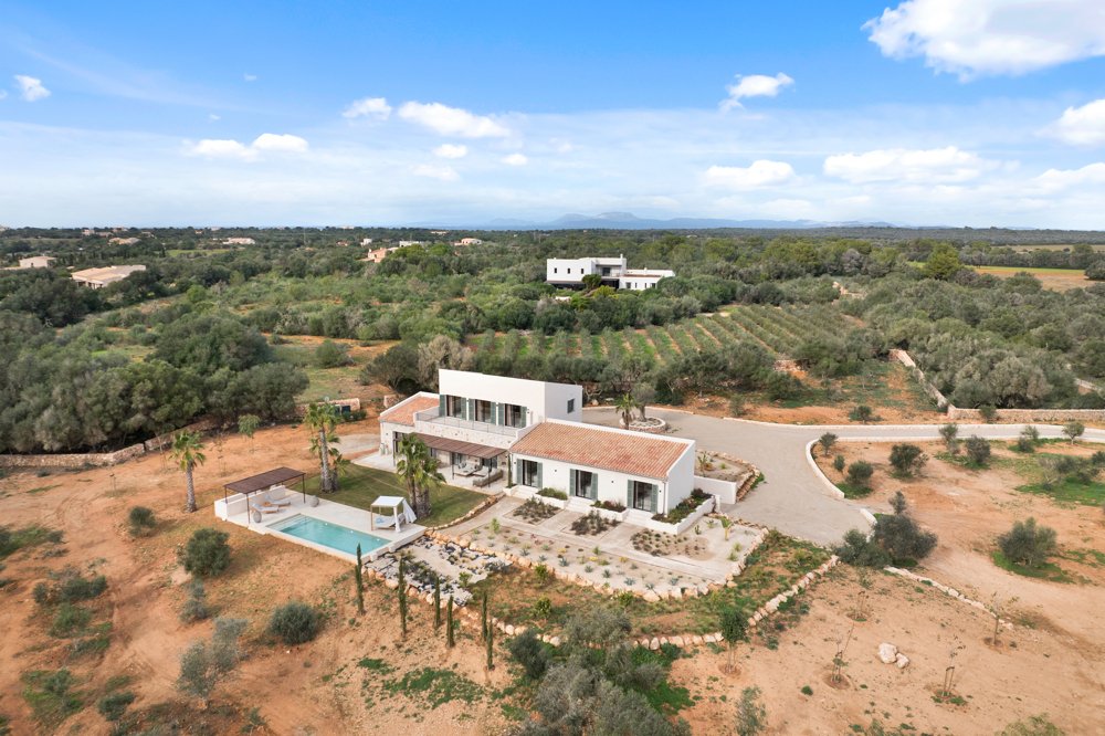 House in ses Salines, Balearic Islands, Spain 1 - 17397715