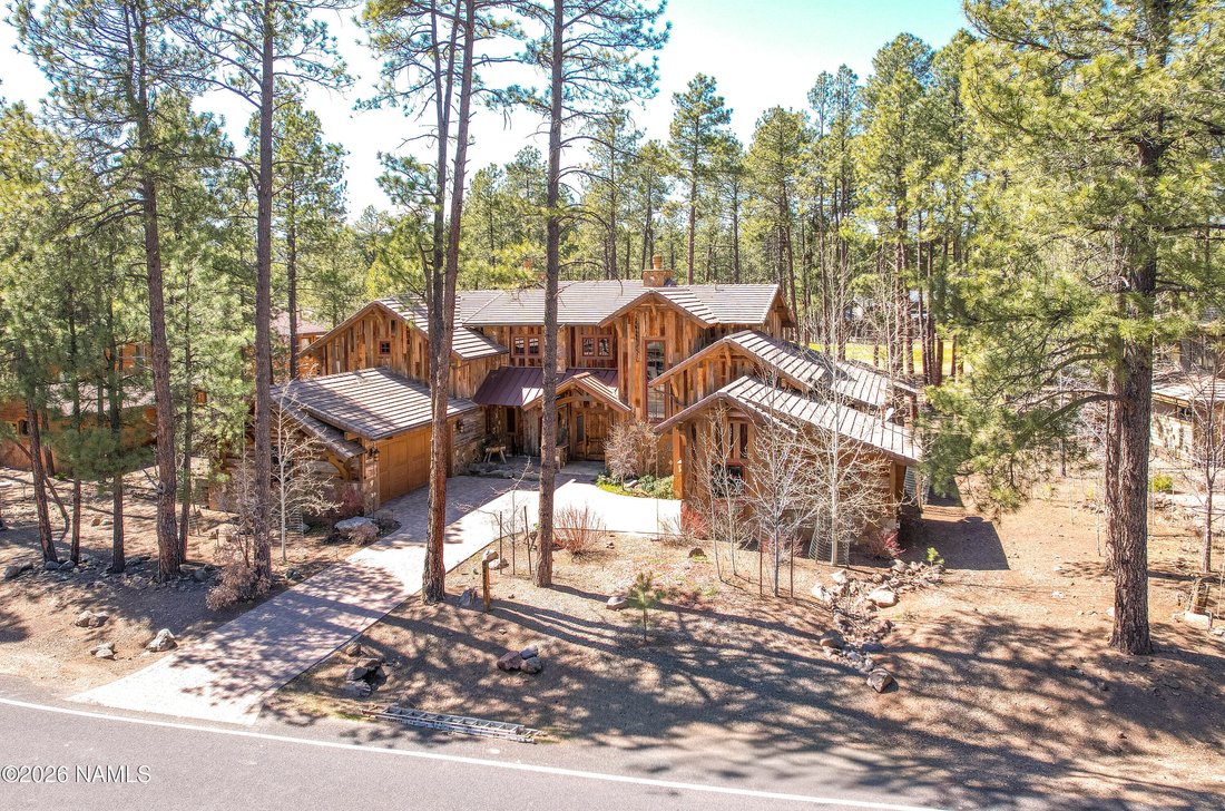 House in Flagstaff, Arizona, United States 1 - 17400156