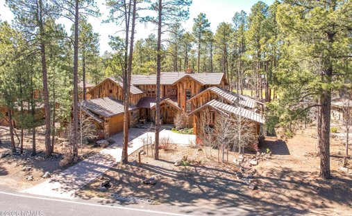 Casa en Flagstaff, Arizona, Estados Unidos 1
