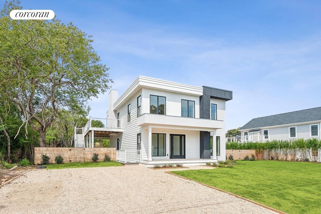 House in Montauk, New York, United States 1 - 12198435
