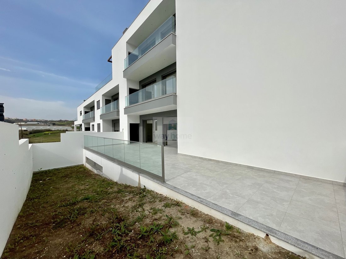 Apartment in Lourinha e Atalaia, Lisbon, Portugal 1 - 17398499