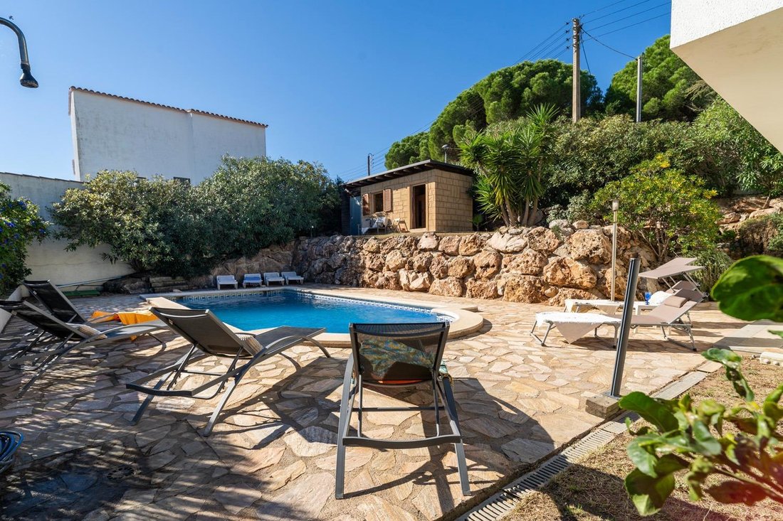 House in l'Escala, Catalonia, Spain 1 - 17400074