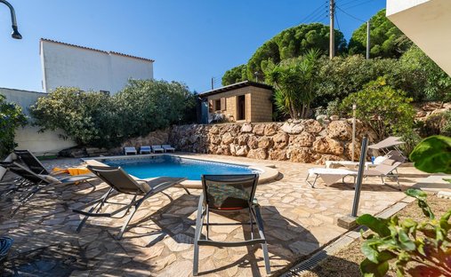 Haus in L'Escala, Katalonien, Spanien 1