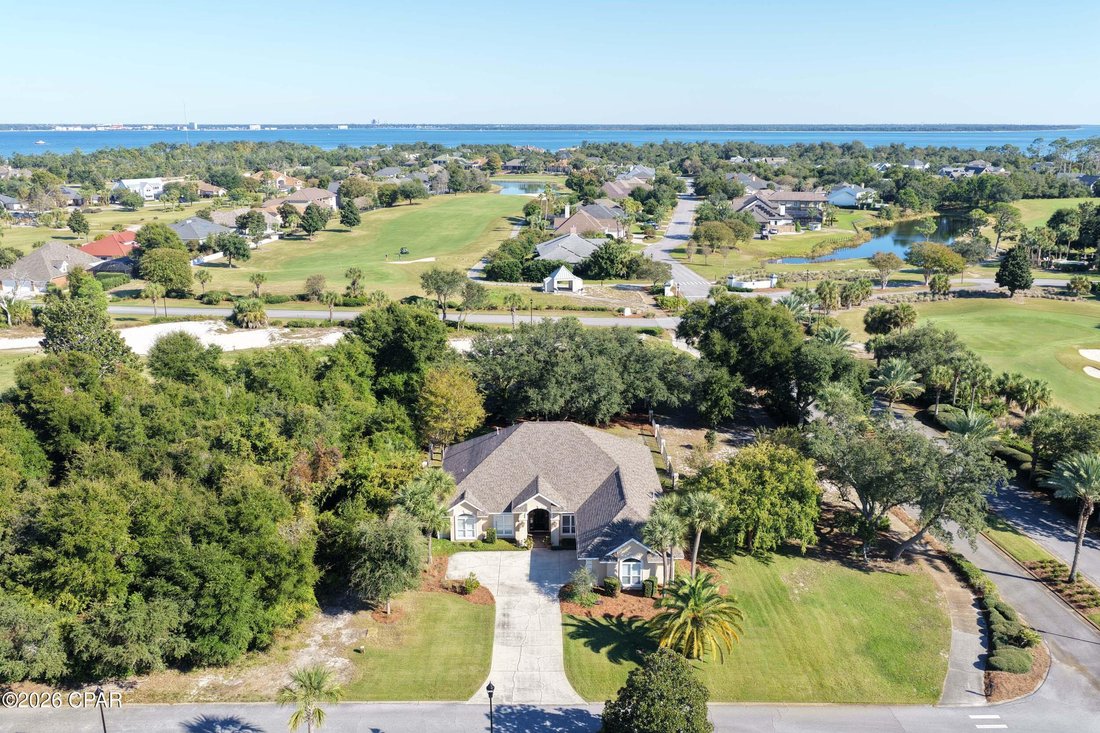 House in Panama City Beach, Florida, United States 1 - 17398863
