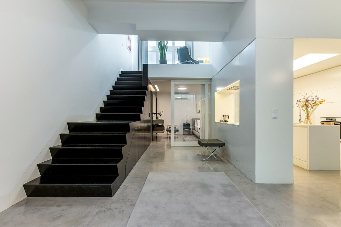 Apartment in Avenidas Novas, Lisbon, Portugal 2 - 17397950