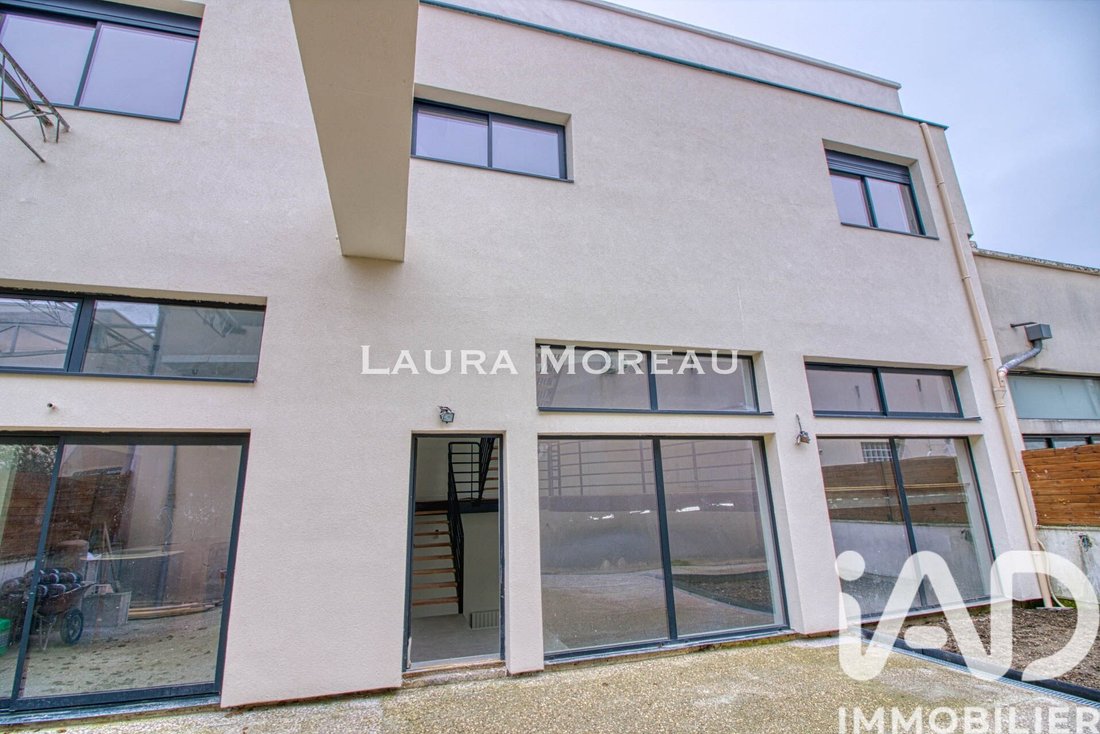 Apartment in Val Notre Dame-La Tour Billy, Argenteuil, France 1 - 16886169
