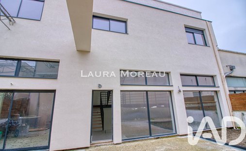 Apartment in Val Notre Dame-La Tour Billy, Argenteuil, France 1